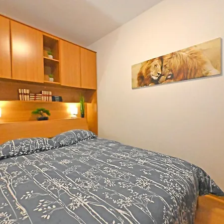 Apartman Blaz * Porec