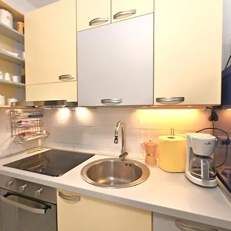 Apartman Blaz * Porec