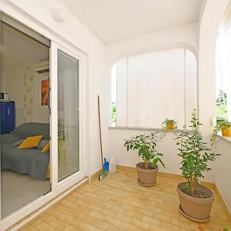 Apartment Apartman Blaz *