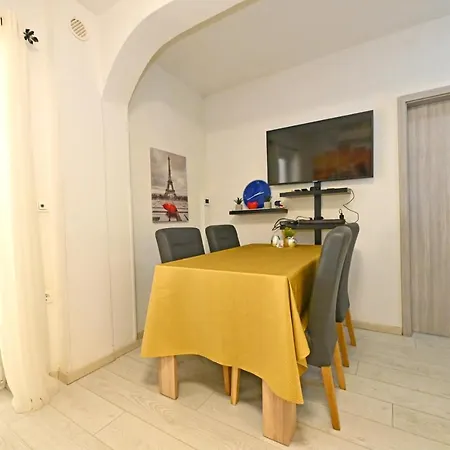 Apartman Blaz Porec
