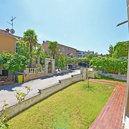 Апартаменты Apartman Blaz
