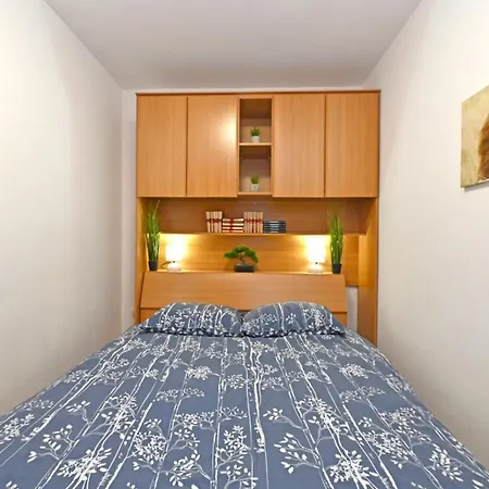 Apartman Blaz Porec