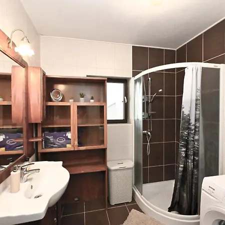 Апартаменты Apartman Blaz Пореч