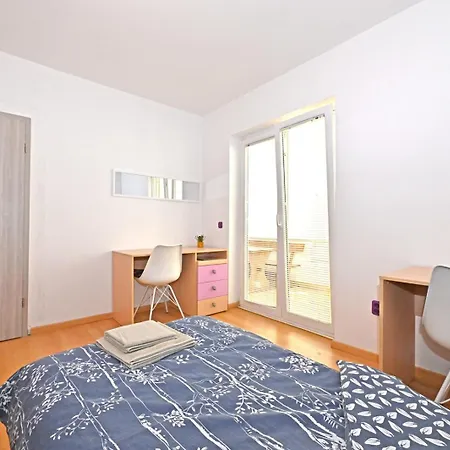 Apartman Blaz *