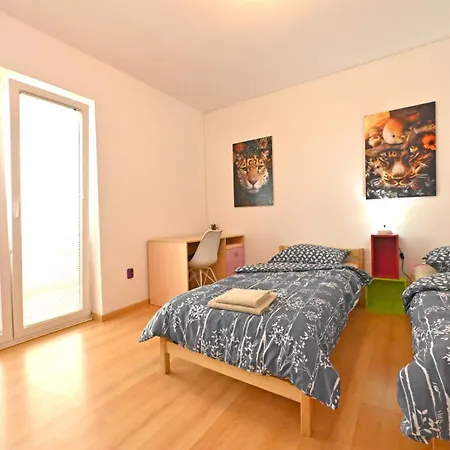 Apartman Blaz