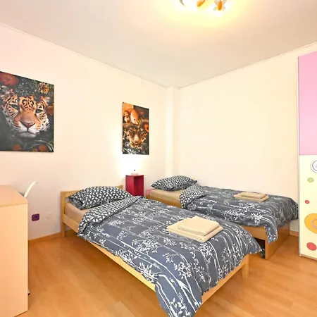 Apartman Blaz *