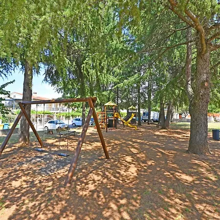 Apartment Apartman Blaz