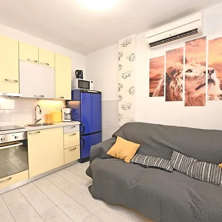 Apartman Blaz Apartamento Poreč