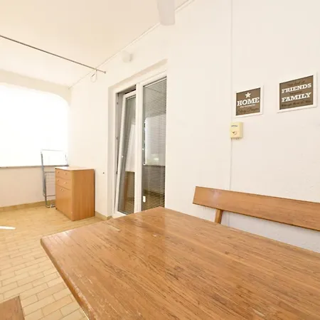 Apartman Blaz Apartamento Poreč
