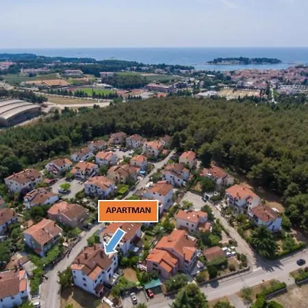 Apartman Blaz Apartamento