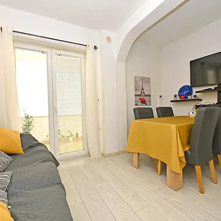 Apartamento Apartman Blaz Poreč