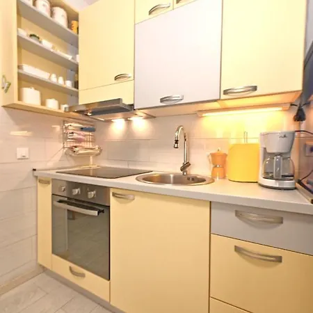 Apartman Blaz Apartamento *